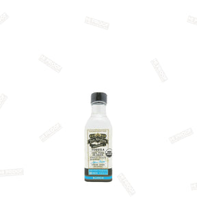 Don Abraham Organic Blanco Tequila Mini Bottle 50ml - Hi Proof - Don Abraham
