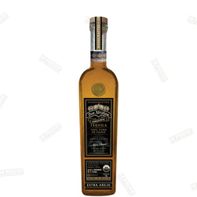 Don Abraham Organic Extra Anejo Tequila 750ml - Hi Proof - Don Abraham