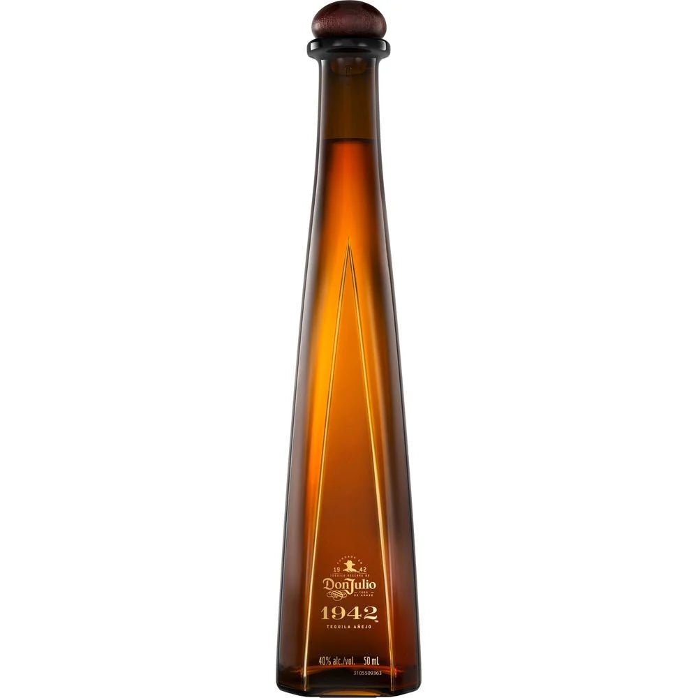 Don Julio 1942 Anejo Tequila 50 ml Mini - Hi Proof - Don Julio