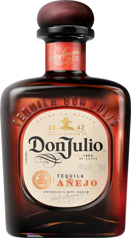 Don Julio Anejo Tequila - Hi Proof - Donjulio