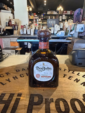 Don Julio Reposado Tequila 375ml - Hi Proof - Don Julio