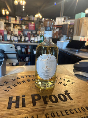 Don Vicente Reposado High Proof Tequila 750ml - Hi Proof - Don Vicente