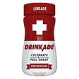 Drinkade Prevention Limeade 4Pack 3.4 FL. OZ - Hi Proof - Drinkade
