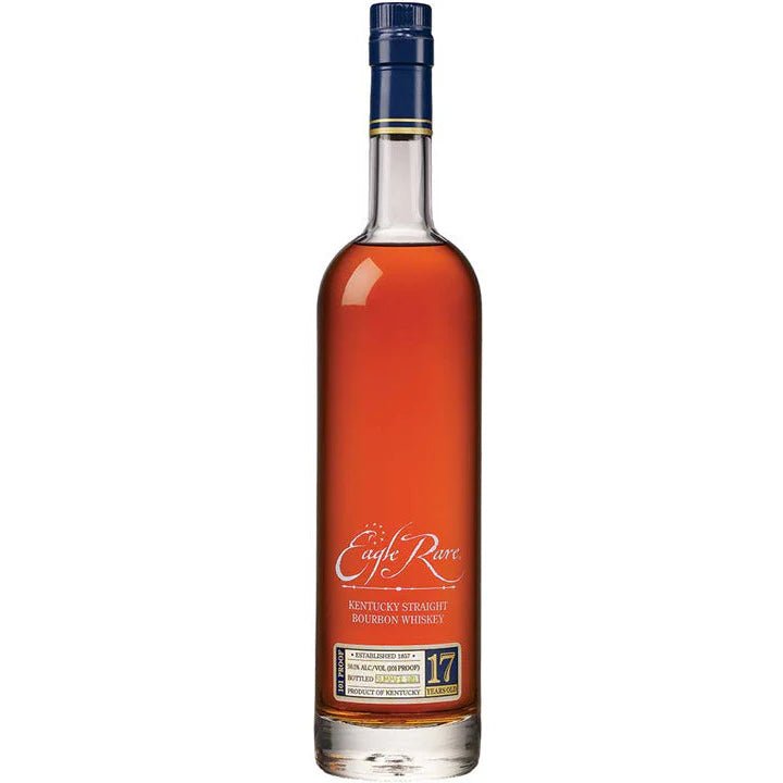 Eagle Rare 17 years 2024 Release - Hi Proof - Buffalo Trace Antique Collection