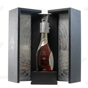 Eagle Rare 25 Year Old Kentucky Straight Bourbon Whiskey - Hi Proof - Eagle Rare
