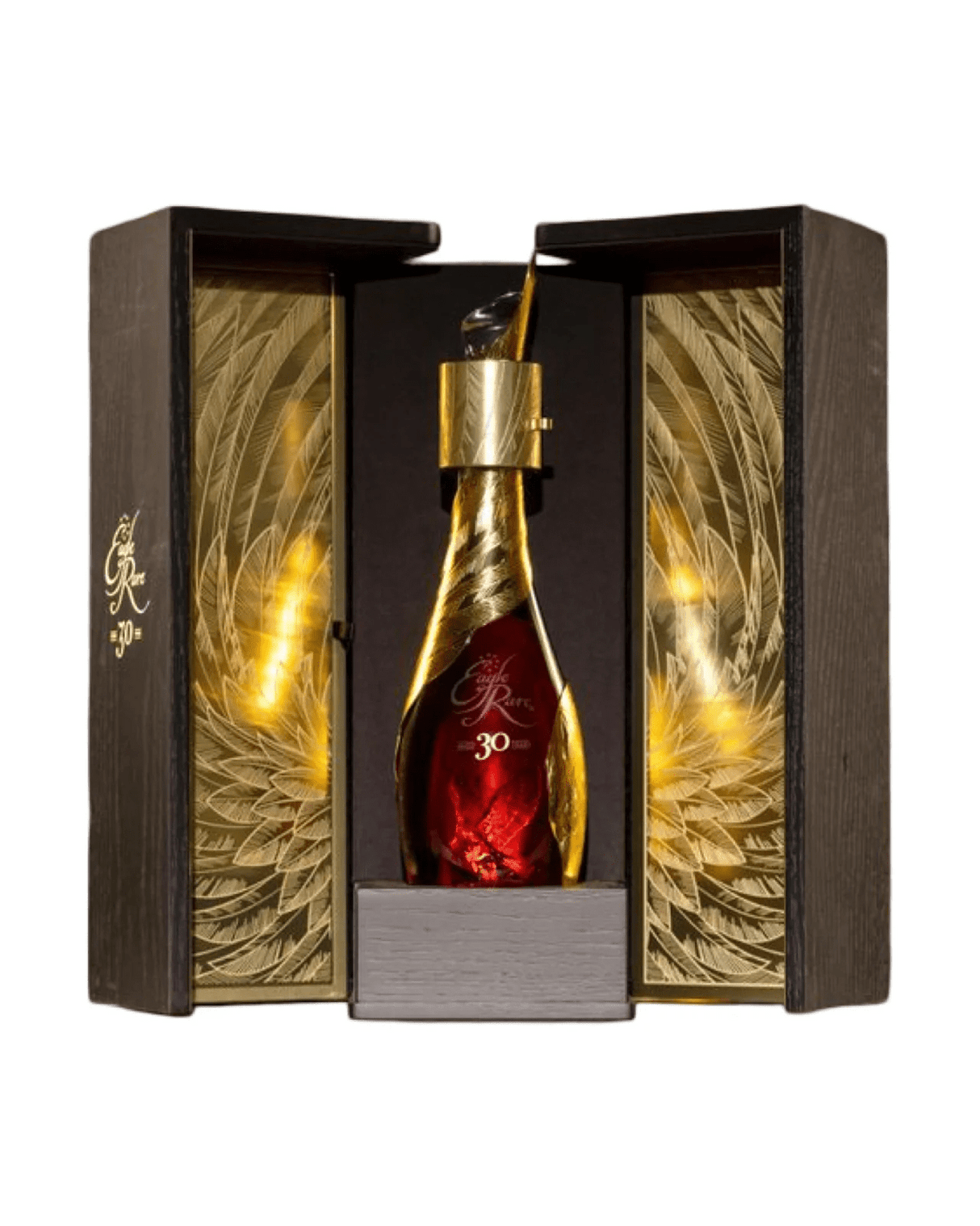 Eagle Rare 30 Year Old Kentucky Straight Bourbon Whiskey 750ml - Hi Proof - Hi Proof