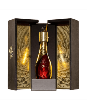 Eagle Rare 30 Year Old Kentucky Straight Bourbon Whiskey 750ml - Hi Proof - Hi Proof