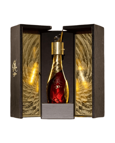 Eagle Rare 30 Year Old Kentucky Straight Bourbon Whiskey 750ml - Hi Proof - Hi Proof