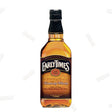 EARLY TIMES WHISKEY KENTUCKY 750ML - Hi Proof - EarlyTimes