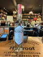 El Caballero Mayor Tepeztate Mezcal 43% Alc 750mL - Hi Proof - El Caballero