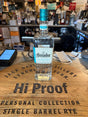 El Jimador Silver Tequila 750mL - Hi Proof - El Jimador