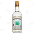 El Tequileno Blanco Tequila 750ml - Hi Proof - El Tequileno