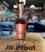 El Tequileno Madiera Cask Private Barrel 648 (HIPROOF X AMIGOS DEL MAGUEY) 750ml - Hi Proof - El Tequileno
