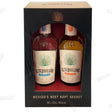 El Tequileno Platinum - Reposado Dual Gift Pack Tequila - Hi Proof - El Tequileno