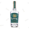 El Tequileno Tequila Blanco Still Strength 750 ml 100 proof - Hi Proof - El Tequileno