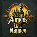 El Tesoro Hi Proof Store Pick (HIPROOF X AMIGOS DEL MAGUEY) Reposado Single Barrel Tequila 750ml - Hi Proof - El Tesoro