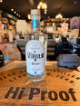 El Viejito Plata Tequila 84 Proof 750ml - Hi Proof - Viejito