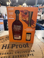 Elijah Craig Bourbon with Old Fashioned Mix & Jigger Gift - Hi Proof - Elijah craig