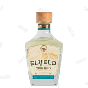ELVELO TEQUILA BLANCO 750ML - Hi Proof - ELVELO