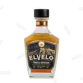 ELVELO TEQUILA REPOSADO 750ML - Hi Proof - ELVELO