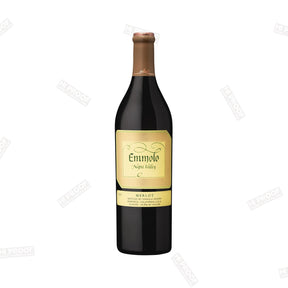 Emmolo Merlot 2021 - Hi Proof - Emmolo