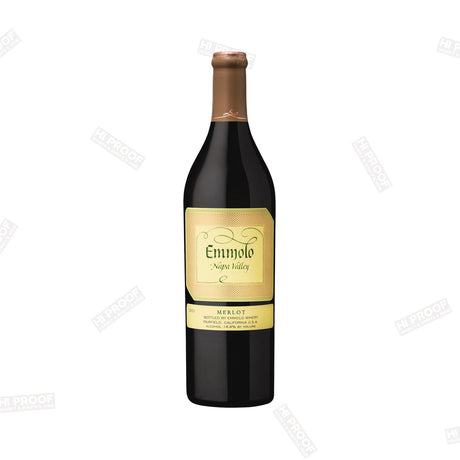 Emmolo Merlot 2021 - Hi Proof - Emmolo