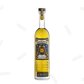 Espanita Tequila Reposado 750ml - Hi Proof - Espanita
