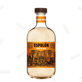 ESPOLON FLOR DE ORO REPOSADO 750ml - Hi Proof - Espolon