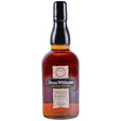 EVAN WILLIAMS STRAIGHT BOURBON SINGLE BARREL 86.6 Proof 750mL - Hi Proof - Evan Williams