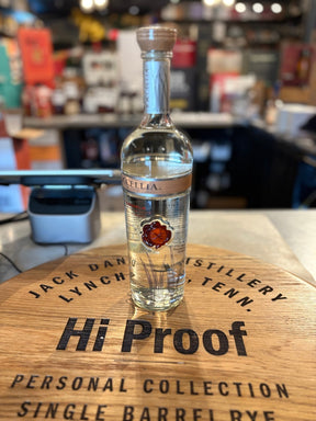 EXCELLIA TEQUILA BLANCO 750 ML - Hi Proof - EXCELLIA