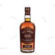 Ezra Brooks 99 Port Cask Finish Bourbon 750ml - Hi Proof - Ezra Brooks