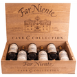 Far Niente Cave Collection Cabernet Sauvignon 2019 / 2020 / 2021 (2 bottles each, total 6 bottles) - Hi Proof - FAR NIENTE