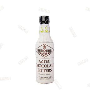 Feebrothers Aztec Chocolate Bitters 5oz - Hi Proof - Feebrothers