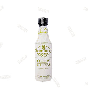 Feebrothers Celery Bitters 5 oz - Hi Proof - Feebrothers