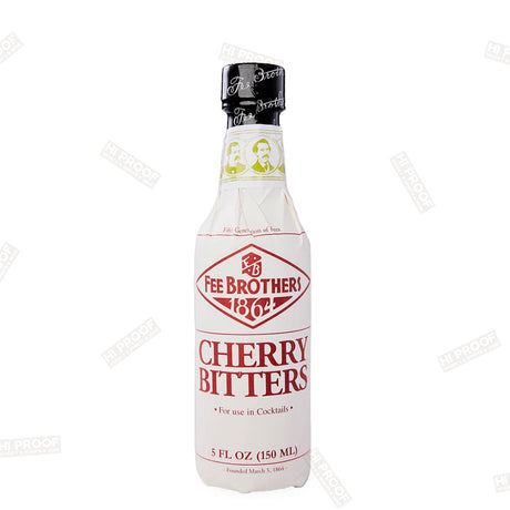 Feebrothers Cherry Bitters 5oz - Hi Proof - Feebrothers