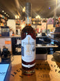 Fiddler Heartwood Bourbon 750ml - Hi Proof - Fiddler