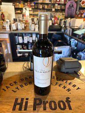 Finca Villacreces Ribera del Duero Red Wine 2021 750ml - Hi Proof - Finca Villacreces