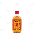 Fireball Cinnamon Blended Whisky 200ml - Hi Proof - Fireball