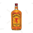 Fireball Cinnamon Blended Whisky 750ml - Hi Proof - Fireball