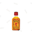 Fireball Cinnamon Blended Whisky Mini 50ml - Hi Proof - Fireball