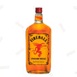 Fireball Cinnamon Whisky 1L - Hi Proof - Fireball