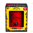 Fireball Whisky 5L Keg - Hi Proof - Fireball