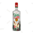 Fireball Yule Premium Egg Nog Liqueur 750ml - Hi Proof - Yule