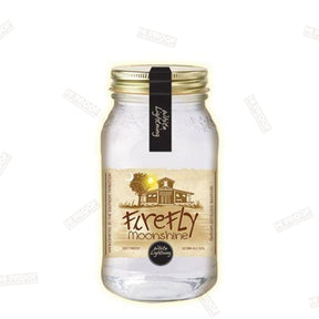 FIREFLY MOONSHINE WHITE LIGHTNING 750ml - Hi Proof - Firefly