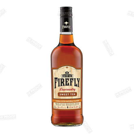 Firefly Sweet Tea Vodka 1.75L - Hi Proof - Firefly