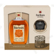 Four Roses Small Batch Kentucky Bourbon with Rose Ice Molds Four Roses Small Batch Kentucky Bourbon with Rose Ice Molds Gift Box - Hi Proof - Four Roses