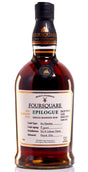 Foursquare Rum Distillery 19 Year Old Mark XXXI Epilogue Ex-Bourbon Cask Exceptional Cask Selection Single Blended Barbados Rum 750 ml - Hi Proof - Foursquare