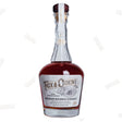 Fox & Oden Straight Bourbon 750ML - Hi Proof - Fox & Oden