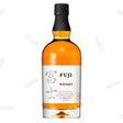 Fuji Blended Japanese Whisky 700ml - Hi Proof - Fuji