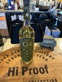 G4 Reposado Single Barrel Tequila 750ml - Hi Proof - G4